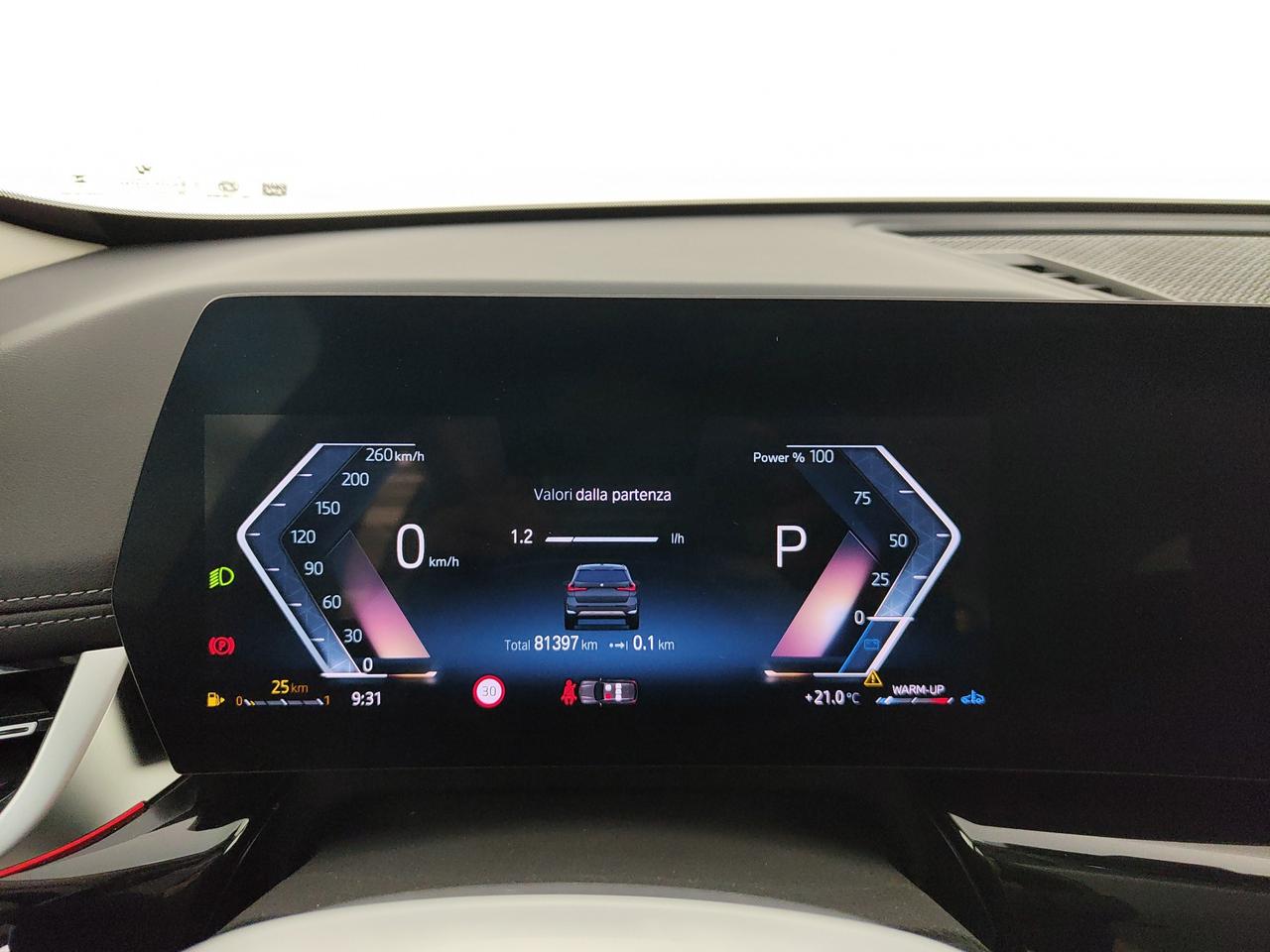 BMW X1 sdrive18d X-Line auto