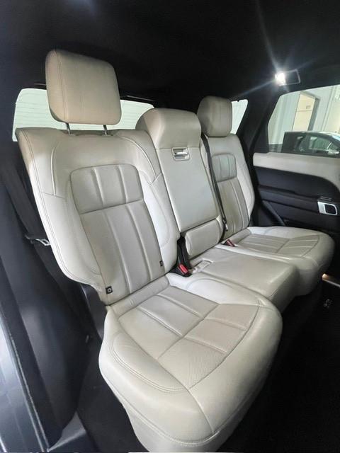 Range Rover Sport 3.0 SDV6 249 CV HSE Dynamic