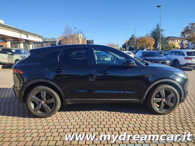 JAGUAR E-Pace 2.0D 150 CV AWD S