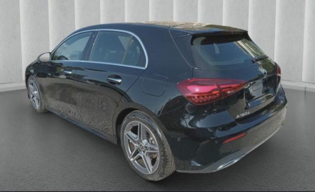 MERCEDES-BENZ A 180 d Automatic AMG Line Premium Plus
