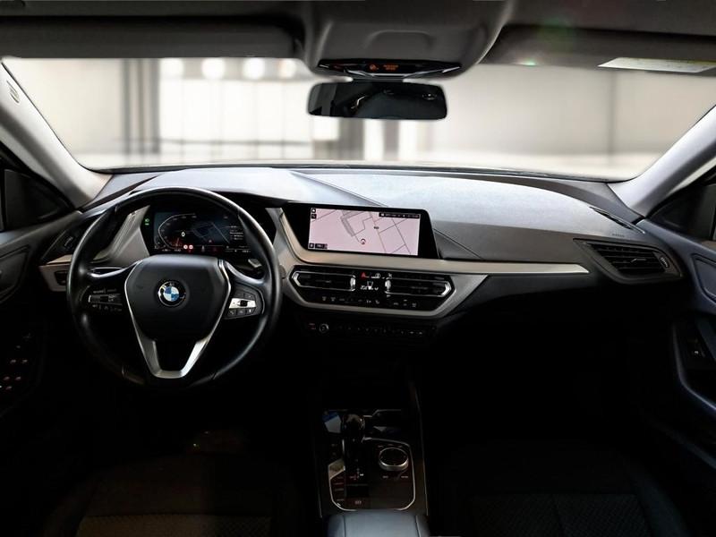BMW 218 BUSINESS ADVANTAGE AUTO 4 PORTE BERLINA