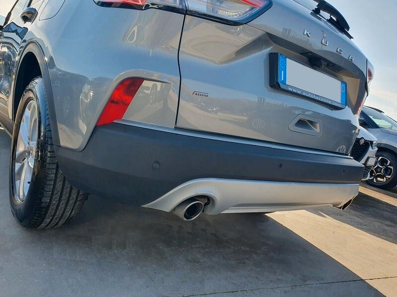 FORD NEW Kuga 2.0 EcoBlue 150CV MHEV LED NAV 8 CAM