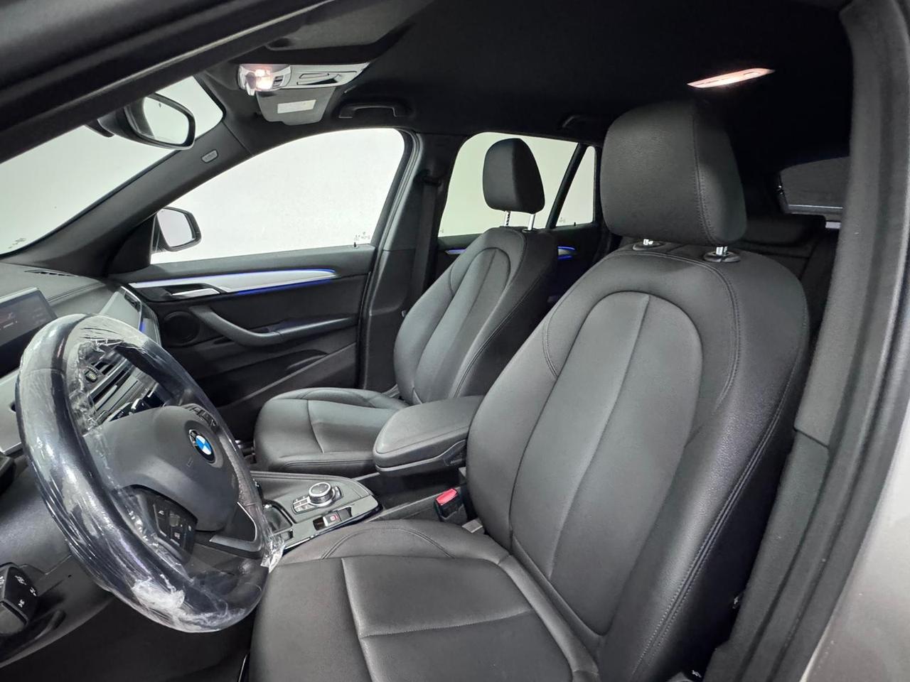Bmw X1 sDrive 18d xLine-SOLAMENTE 40000 KM -TAGLIANDI BMW-2020