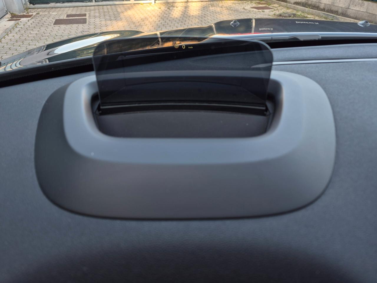 MINI Cooper Countryman 1.5 BENZINA STEPTRONIC TETTO PANORAMICO APRIBILE LED PELLE NAVI APPLE CAR PLAY C.18 RETROCAMERA KEYLESS ACC WIRELESS