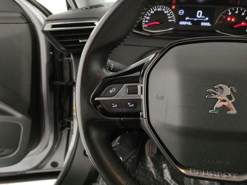 Peugeot 2008 2008 BlueHDi 110 S&S Active