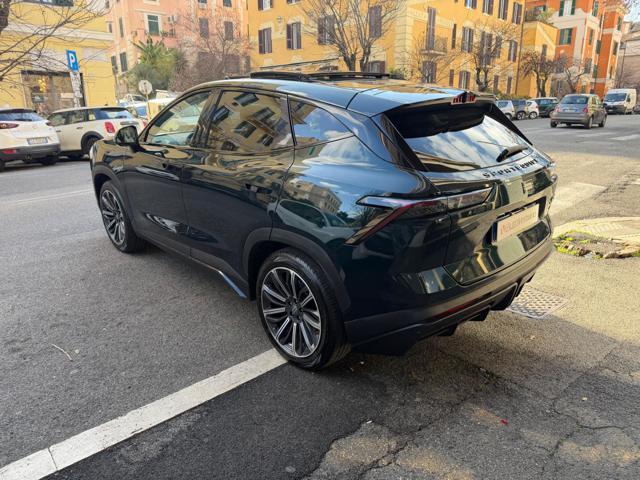 SPORTEQUIPE Sportequipe 6 GT Sportequipe 6 GT-Turbo DCT-Tetto P-Pelle Alcantara