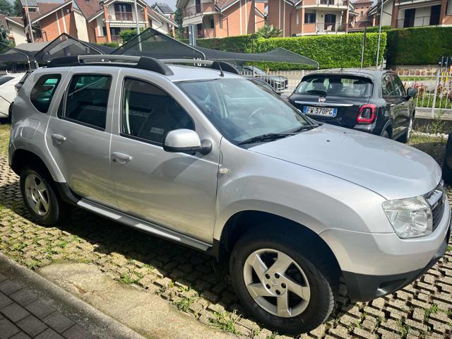 DACIA Duster 1.6 110CV 4x2 Lauréate