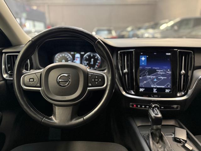 VOLVO V60 D3 Geartronic Business