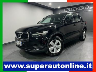 VOLVO XC40 D3 AWD Business TAGLIANDI VOLVO
