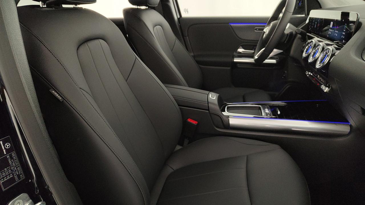 Mercedes-Benz GLA 200 d automatic