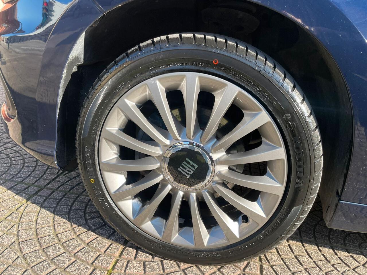 Fiat Tipo 1.3 MJT SW Lounge