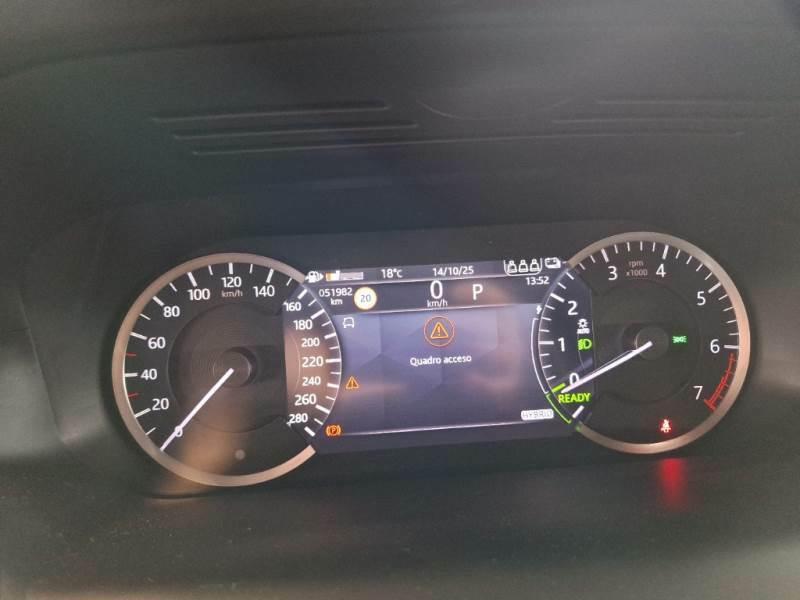 LAND ROVER DISCOVERY SPORT 1.5 I3 PHEV 309cv R-Dynamic S 4WD aut.