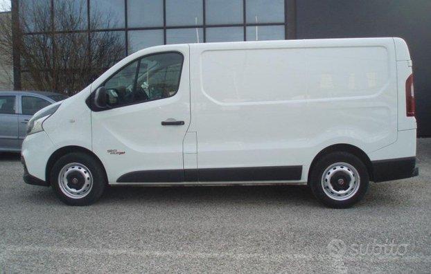 FIAT Talento 1.6 MJT 120CV PC-TN Furgone 10q DIS