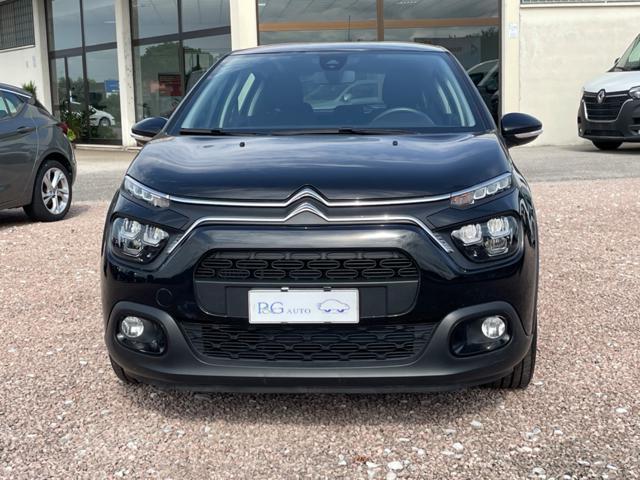 CITROEN C3 BlueHDi 100 S&S Feel