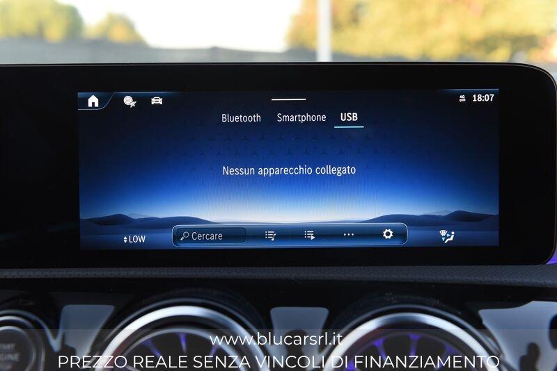 Mercedes-Benz Classe A A 180 AMG Line Advanced Plus