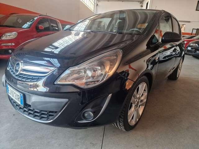 Opel Corsa Corsa 5p 1.3 cdti Cosmo 95cv 6m