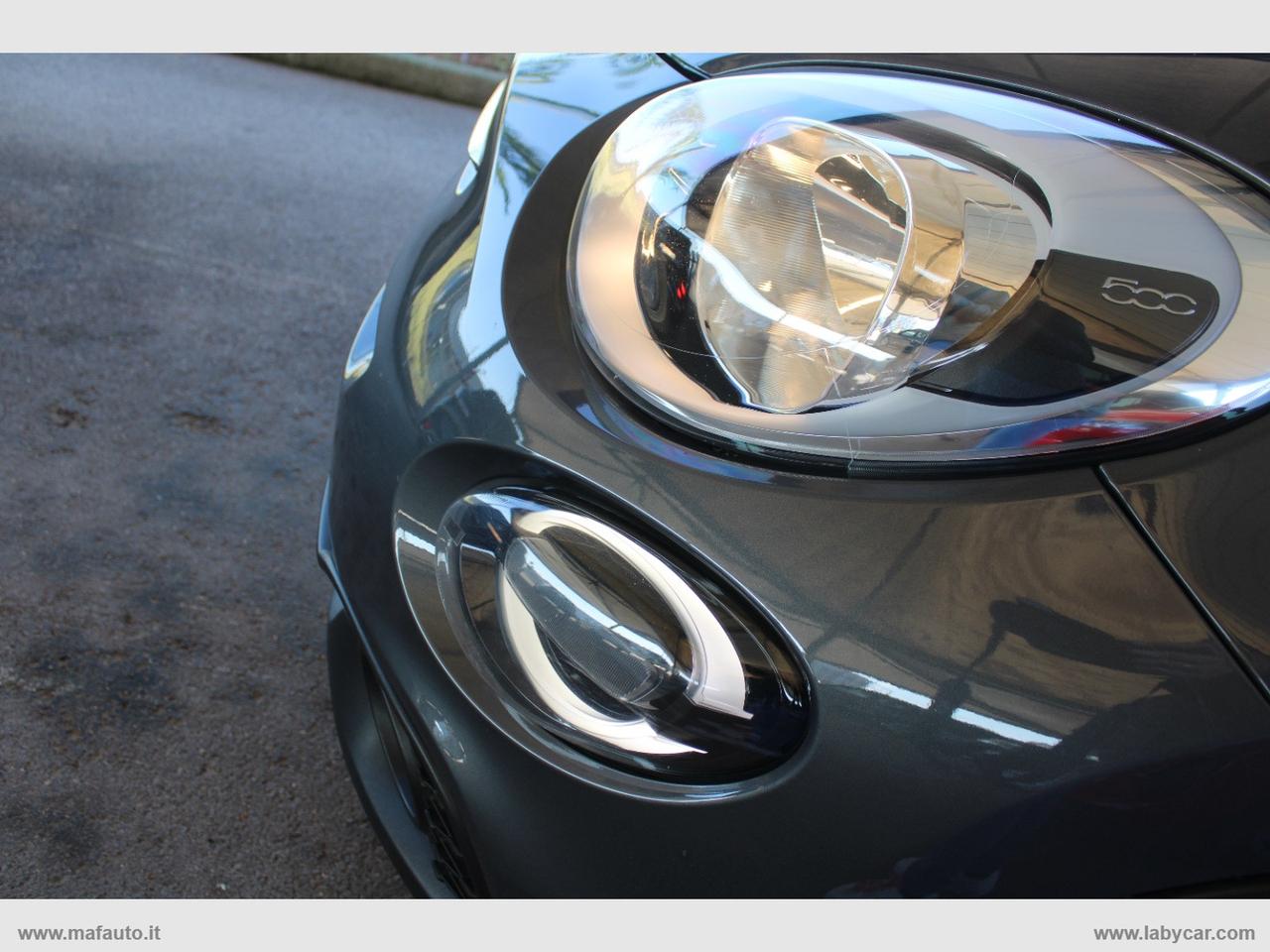 FIAT 500X 1.6 M.Jet 130 CV Connect