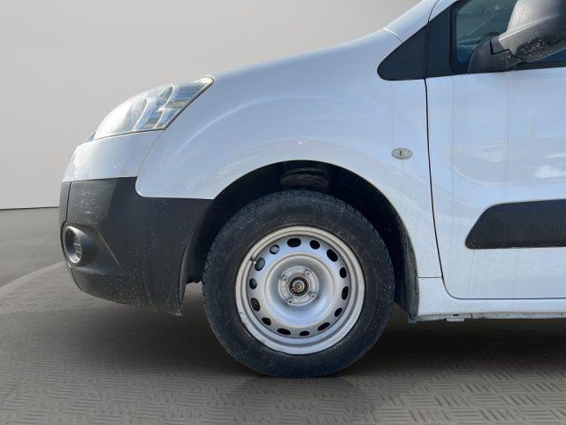 PEUGEOT Partner 1.6HDi 3POSTI