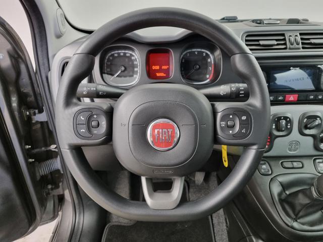 FIAT Panda 1.0 FireFly S&S Hybrid Sport