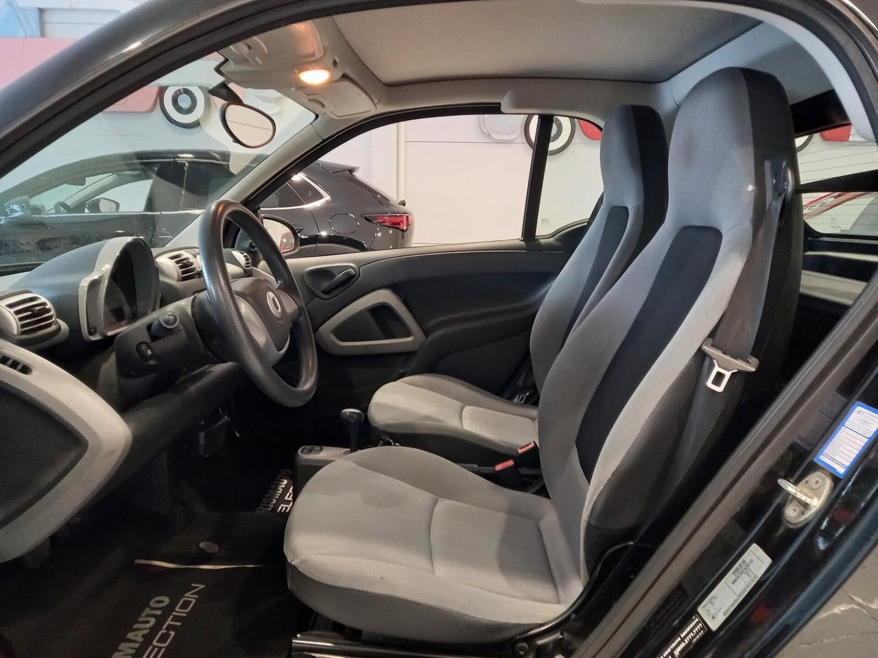 Smart ForTwo 76.000 KM