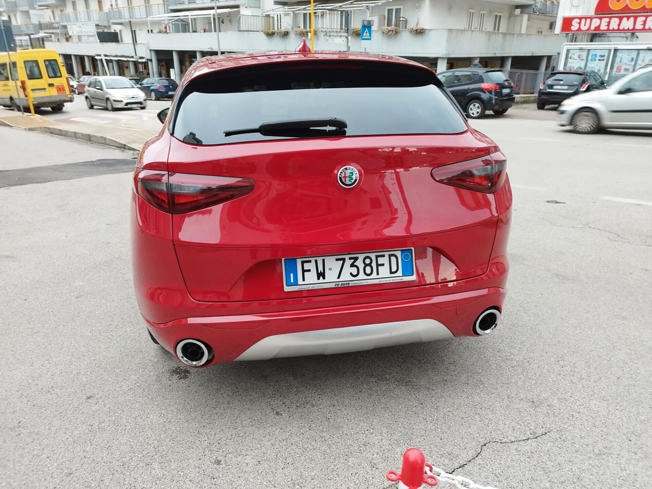 Alfa Romeo Stelvio 2.2 Jtdm SPORTIVA * Full * Garantita 12 Mesi