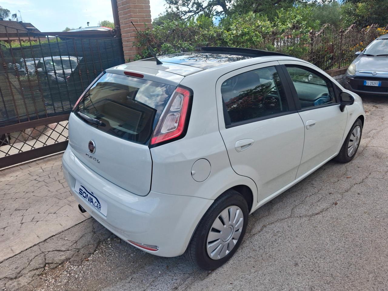 Fiat Punto Evo 1.3 Mjt 95 CV DPF 5 porte S&S Emotion