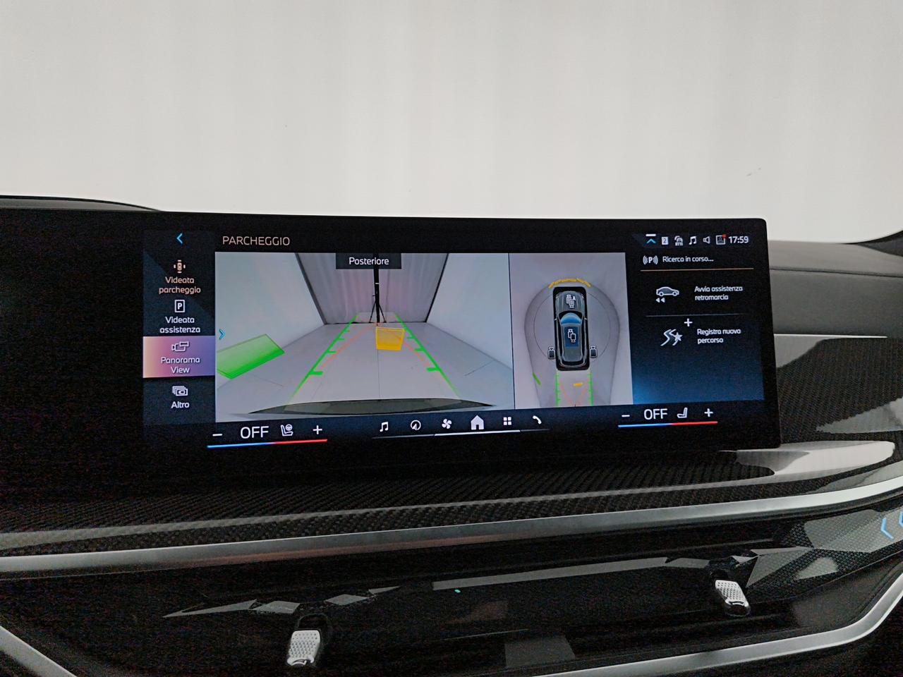 BMW X5 xDrive40d MSport Pro