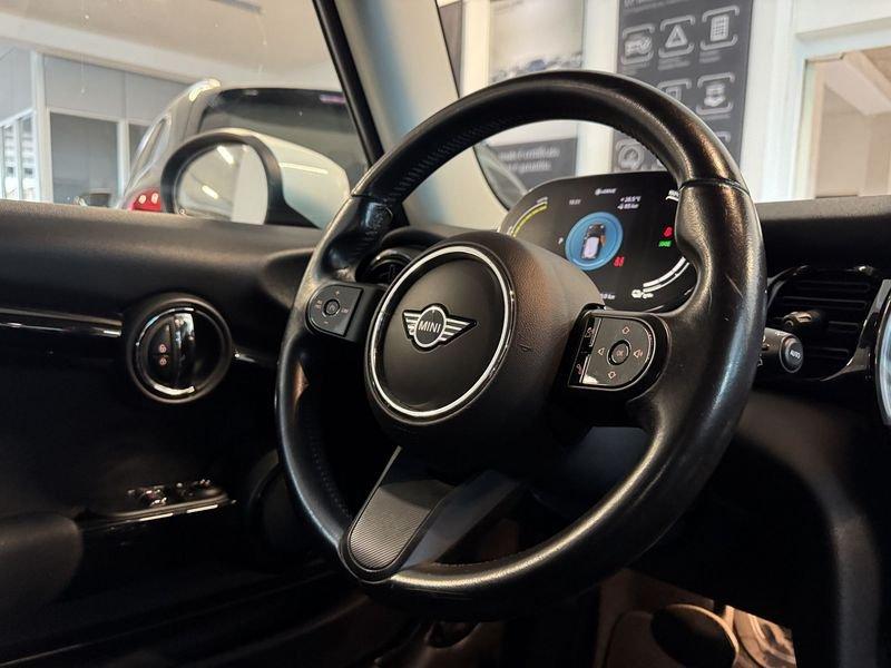 MINI Mini Full Electric Mini Cooper SE