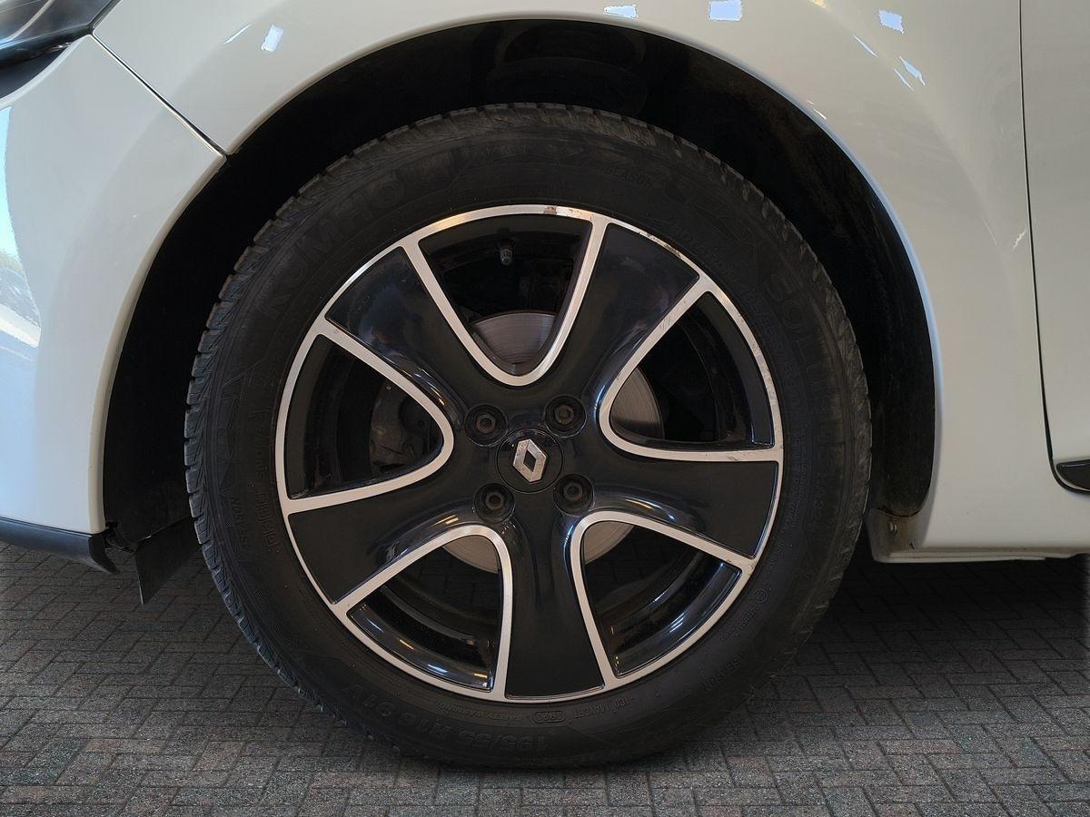 RENAULT Clio 4ª serie - Clio dCi 8V 90 CV Start&Stop 5 porte Energy