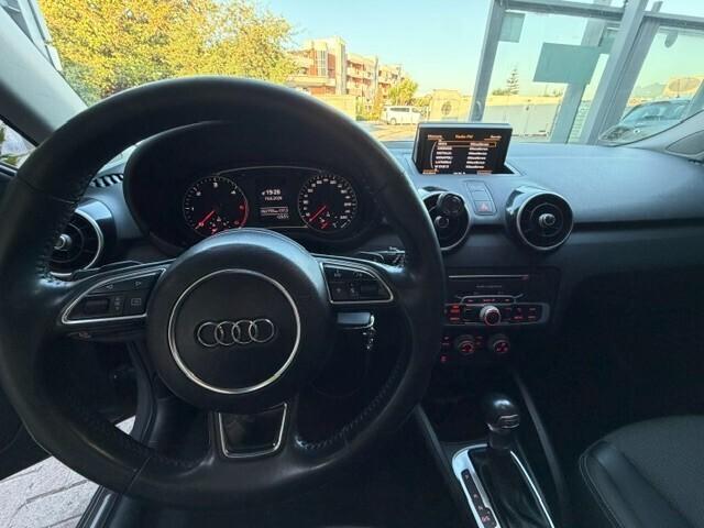 Audi A1 SPB 1.4 TDI S tronic S line