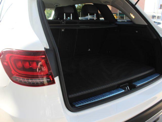 MERCEDES-BENZ GLC 300 de 4Matic EQ-Power Sport