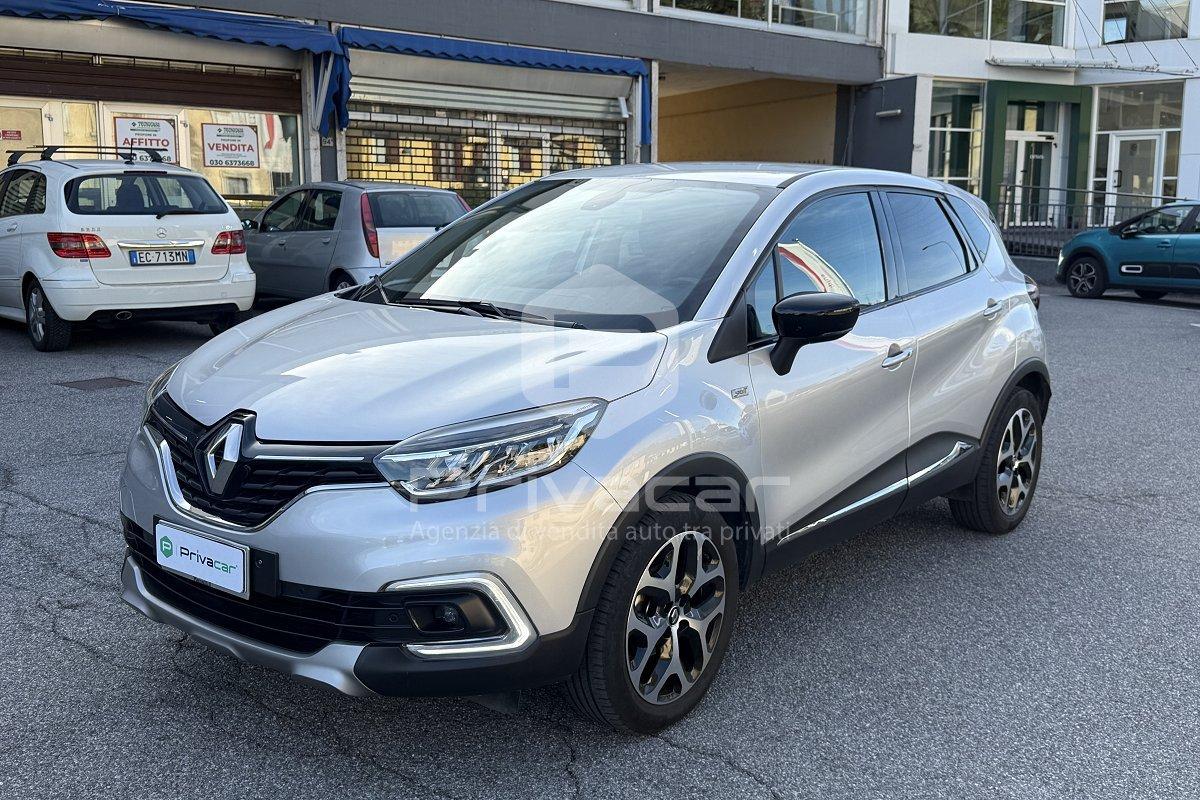 RENAULT Captur TCe 12V 90 CV Sport Edition2