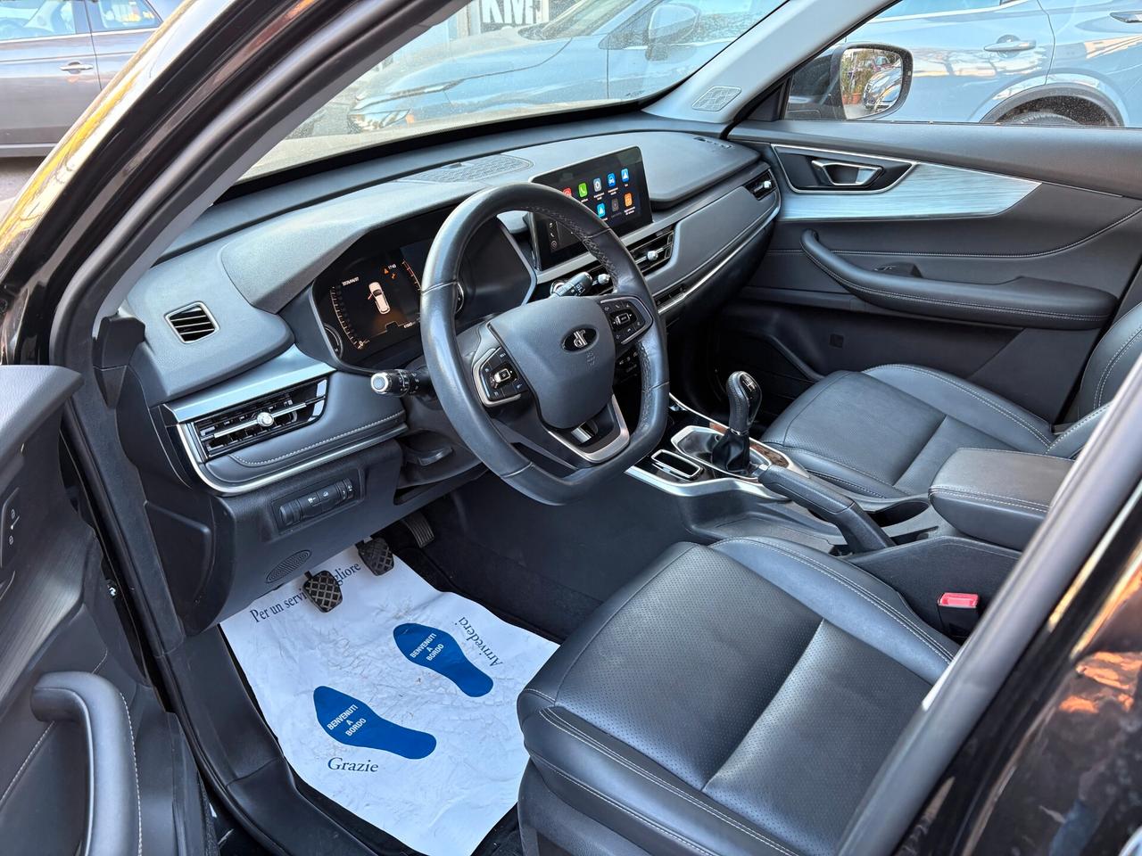 Dr 5.0 1.5 Gpl 115cv - 05/2023