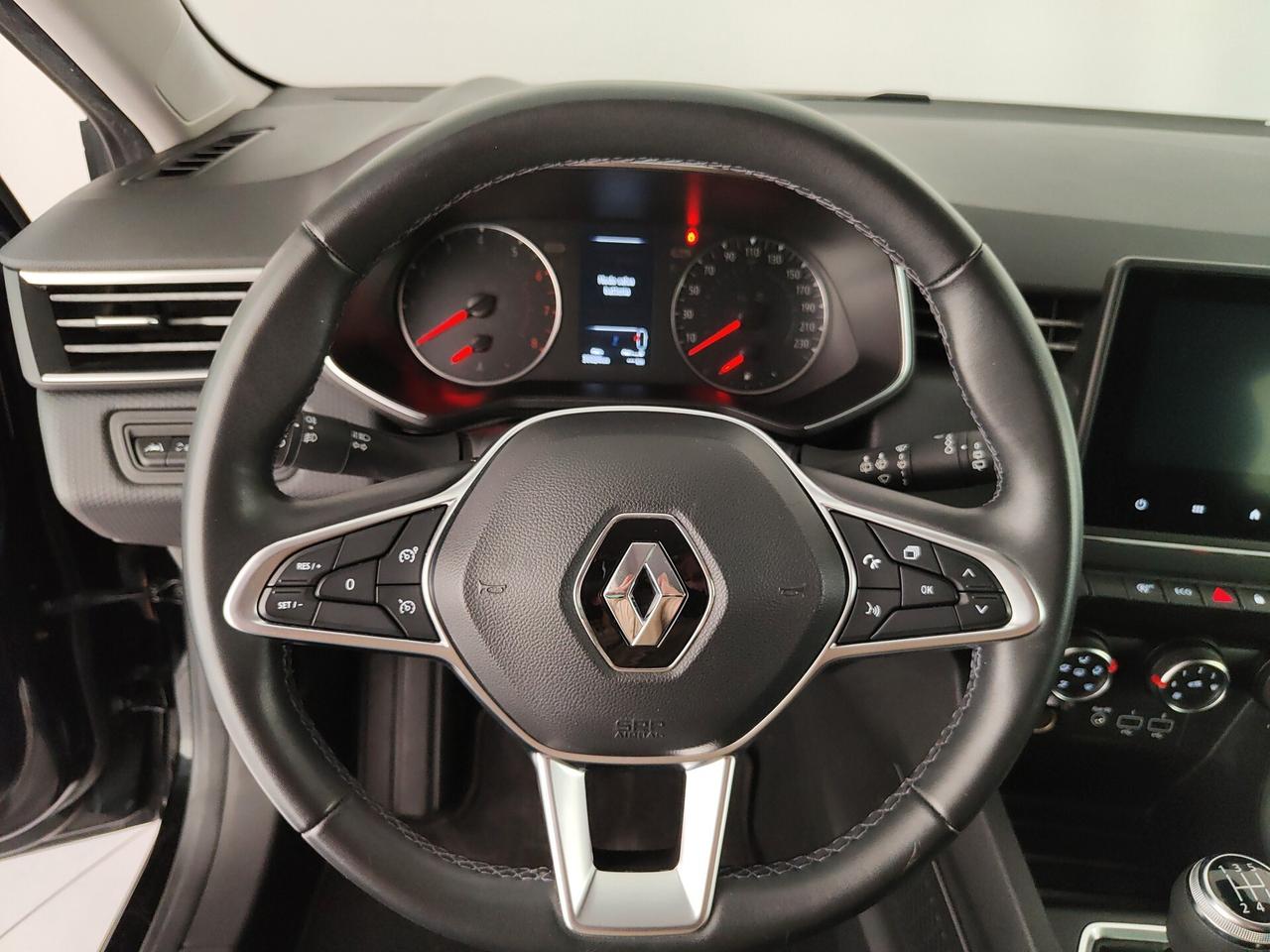 Renault Clio TCe 100 CV 5 porte Business