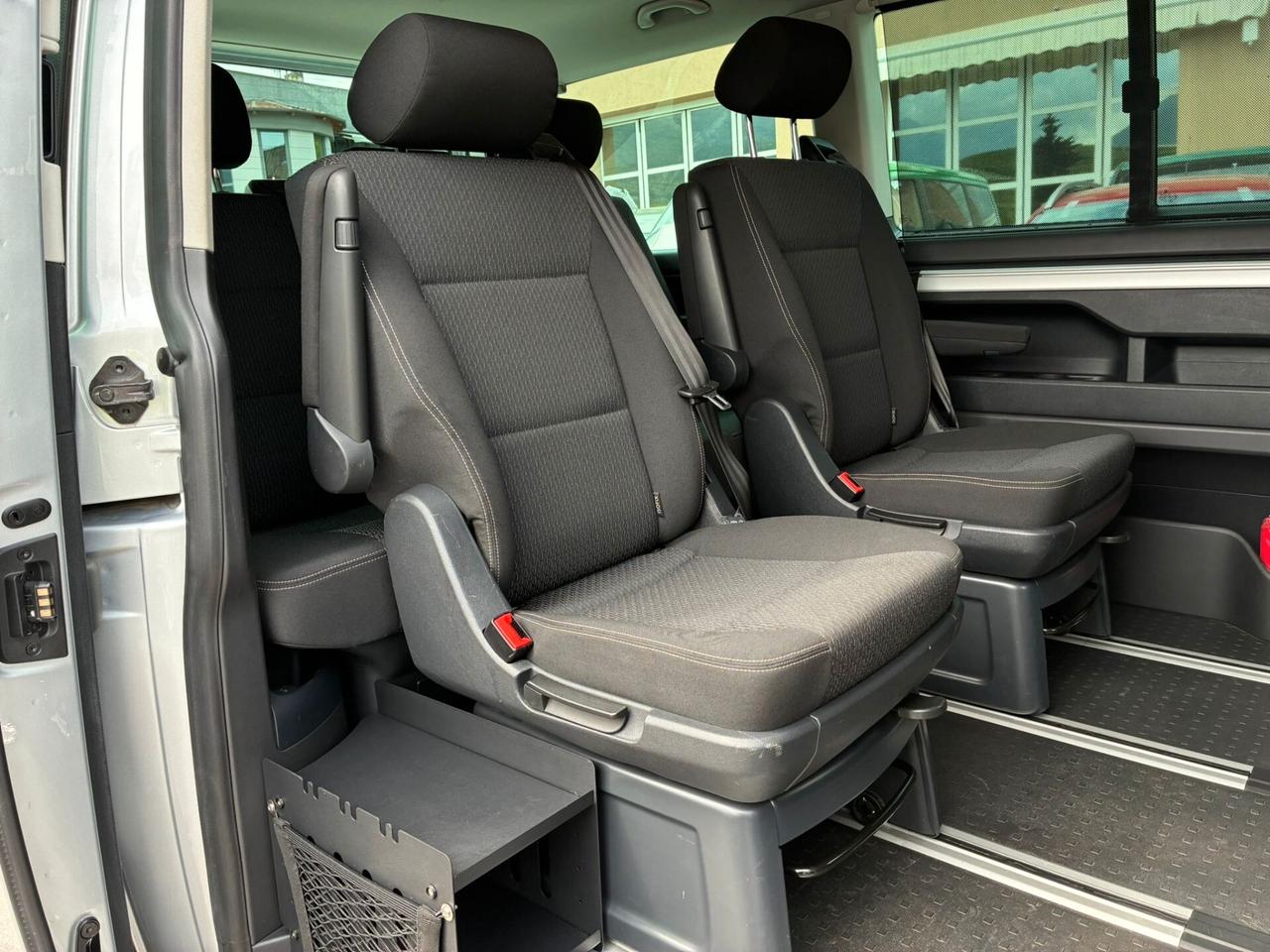 VOLKSWAGEN T6 2.0TDI 110kW DSG 7POSTI TREND KM88000