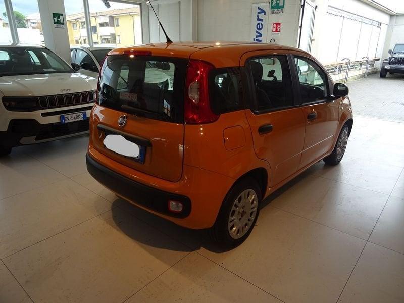 FIAT Panda 1.2 EasyPower Easy