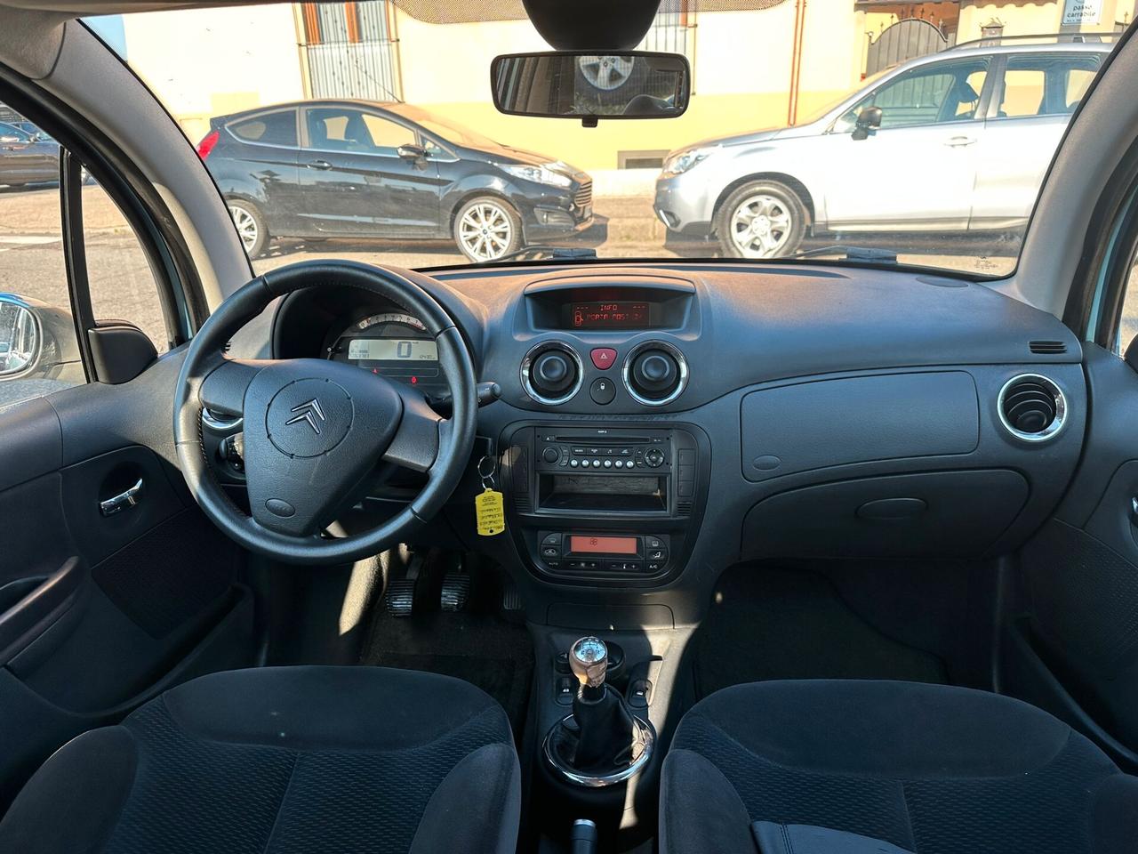 Citroen C3 1.1 Elegance
