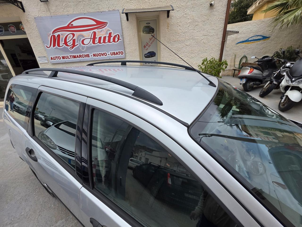 Ford Focus 1.8 TDCi (100CV) cat 5p. Zetec