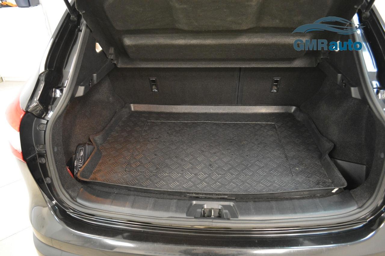 Nissan Qashqai 1.6 dCi 2WD N-Vision