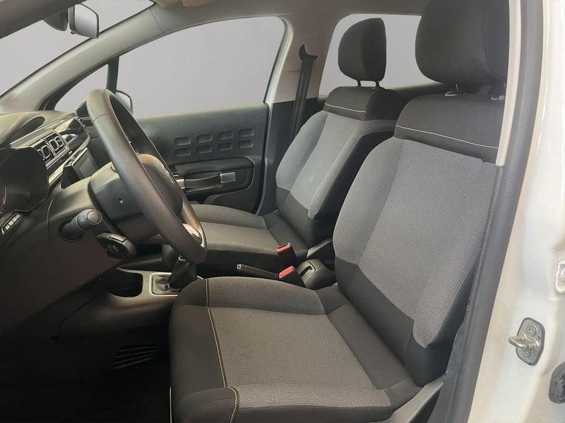 Citroën C3 C3 1.2 puretech Shine Pack s&s 83cv