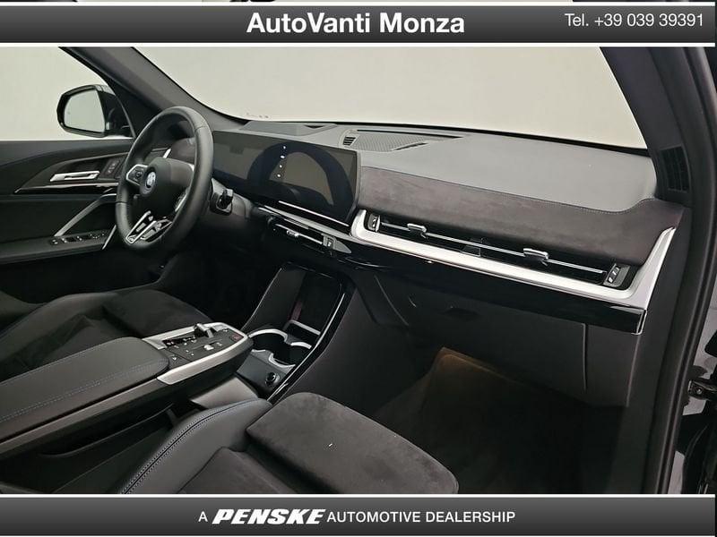 BMW X1 X1 xdrive 25e MSport Pro auto