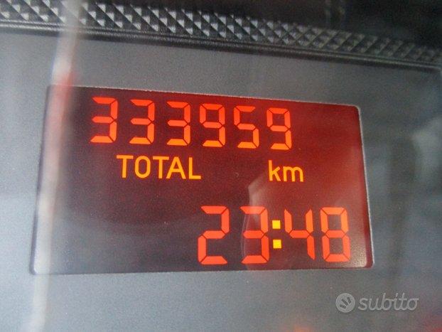 Iveco Daily 35C10 2.3 GRU BONFIGLIOLI 2300/2S RIBA