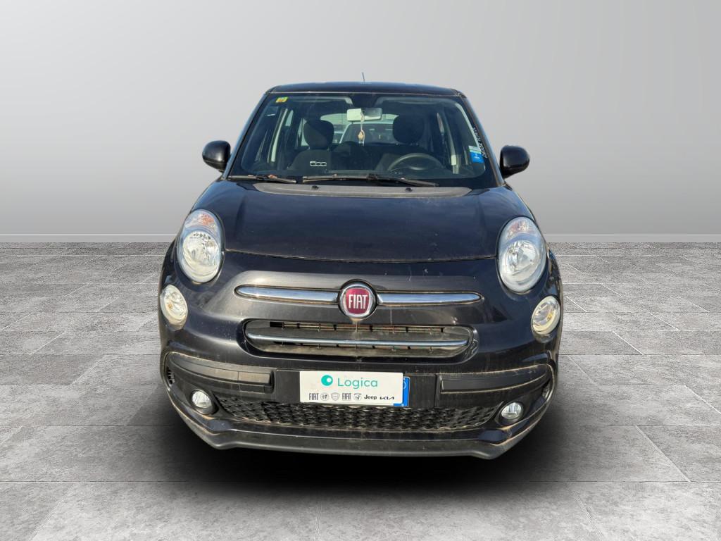 FIAT 500 L Pro - 500 L Pro N1 1.6 mjt VGT 120cv Mirror 4p.ti E6d-temp