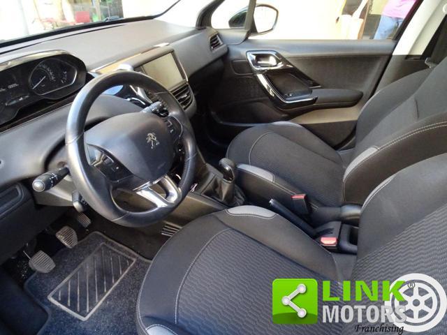 PEUGEOT 208 5 PORTE 1.2 82 CV