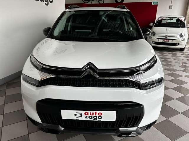 Citroen C3 Aircross 1.2 puretech Shine Pack S&S