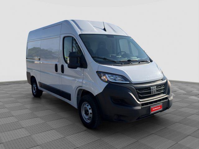 FIAT Ducato Ducato 35 2.2 Mjt 140CV PM-TM Furgone