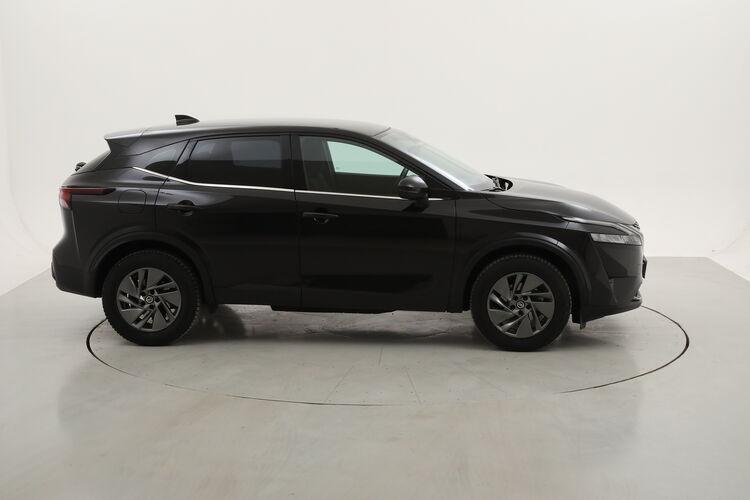 Nissan Qashqai Business BZ731814 1.3 Mild Hybrid 140CV