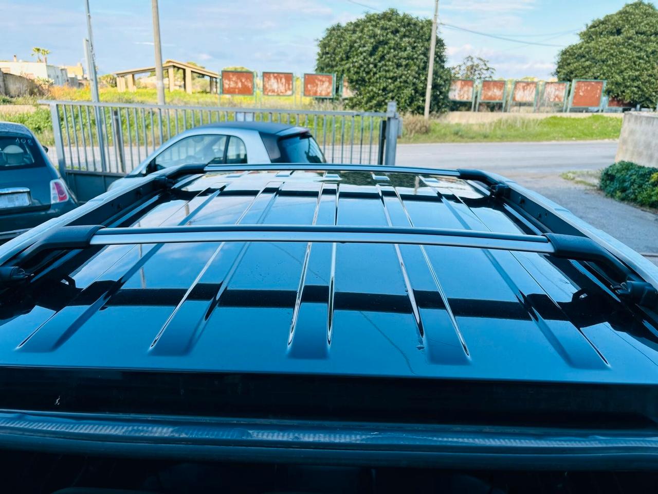 Ford EcoSport 1.5 TDCi 95 CV Titanium