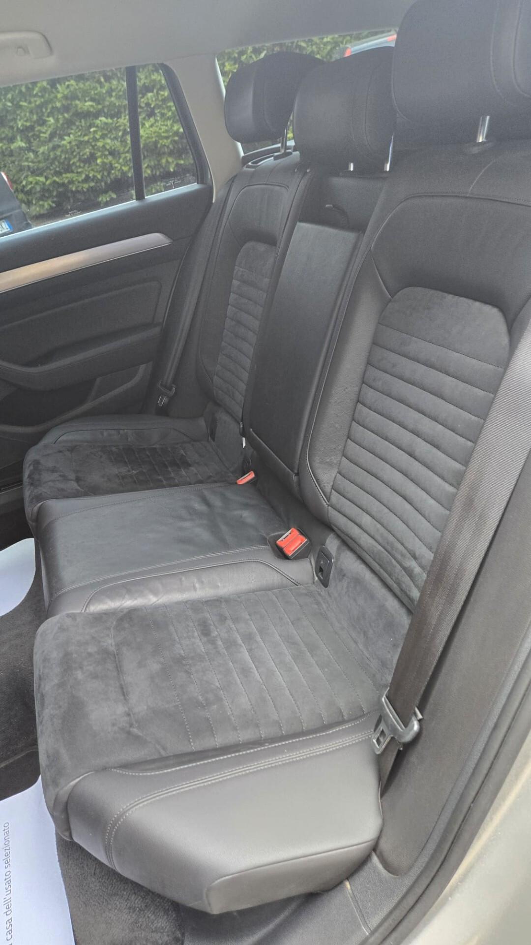 Volkswagen Passat Variant 2.0 TDI 4MOTION Highline BlueMotion Tech.
