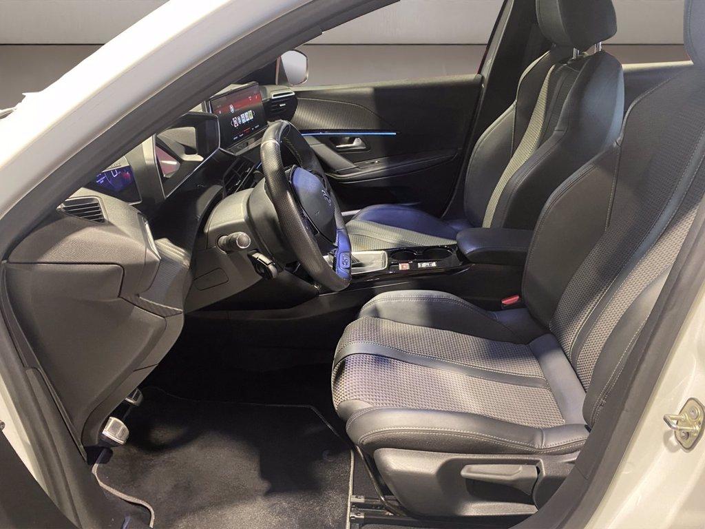 PEUGEOT 208 1.5 bluehdi GT s&s 100cv del 2022